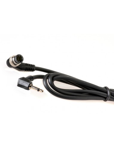 CABLE PREDISPARABLE ACC ND PARA TERMINAL REMOTO  NIKON 10 PIN 1M. POCKETWIZARD - PWN10ACC