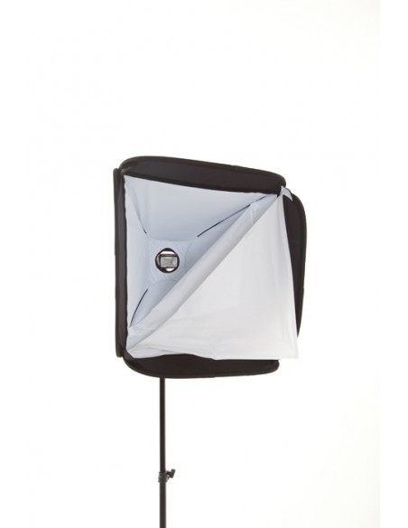 VENTANA DIFUSORA EZYBOX HOTSHOE 54 X 54CM JOE MCNALLY MANFROTTO - LLLR2462JM