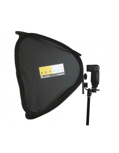 VENTANA DIFUSORA EZYBOX HOTSHOE 54 X 54CM MANFROTTO - LLLS2462