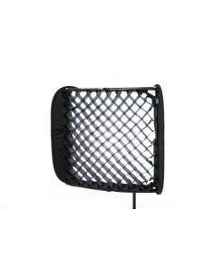NIDO DE ABEJA O GRID DE TELA EZYBOX PRO CUADRADA Y SWITCH MANFROTTO - LLLS2950/ LLLS2951/ LLLS2952