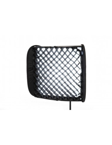 NIDO DE ABEJA O GRID DE TELA EZYBOX PRO CUADRADA Y SWITCH MANFROTTO - LLLS2950/ LLLS2951/ LLLS2952