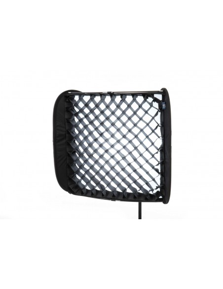 NIDO DE ABEJA O GRID DE TELA EZYBOX PRO CUADRADA Y SWITCH MANFROTTO - LLLS2950/ LLLS2951/ LLLS2952