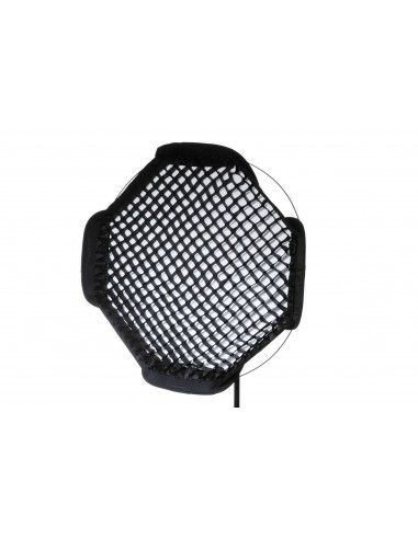 NIDO DE ABEJA O GRID DE TELA EZYBOX PRO OCTA MANFROTTO - LLLS2953/ LLLS2954