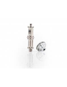 ESPIGA EZYBOX PRO PARA ELINCHROM QUADRA MANFROTTO - LLLS2705