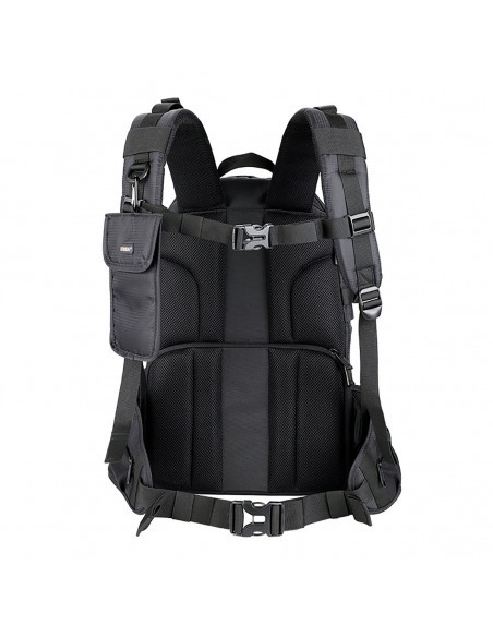 MOCHILA TRENDSETTER SERIES CP-07 TONBA - TOCP07