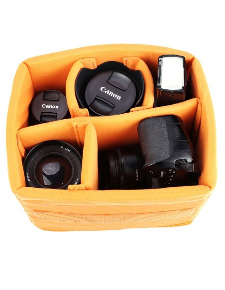 MOCHILA TRENDSETTER SERIES CP-07 TONBA - TOCP07