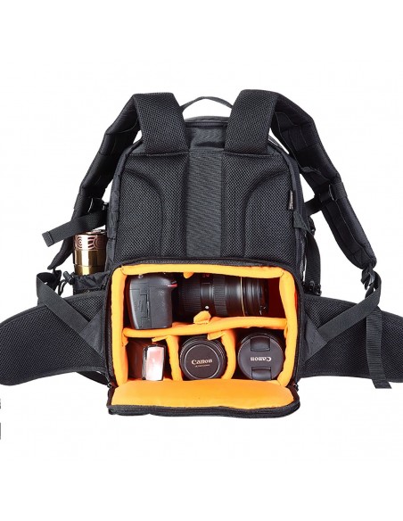 MOCHILA TRENDSETTER SERIES CP-07 TONBA - TOCP07