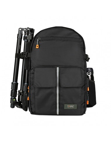 MOCHILA TRENDSETTER SERIES CP-07 TONBA - TOCP07