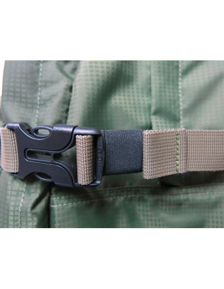 MOCHILA TRENDSETTER SERIES CP-07 TONBA - TOCP07