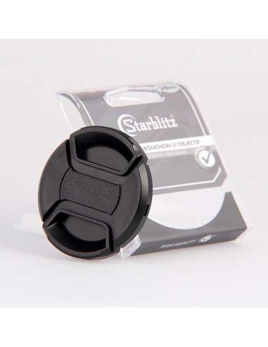 TAPA FRONTAL PARA OBJETIVO STARBLITZ - SLC49 / SLC52 / SLC55 / SLC58 / SLC62 / SLC67 / SLC72 / SLC77 / SLC82 / SLC86