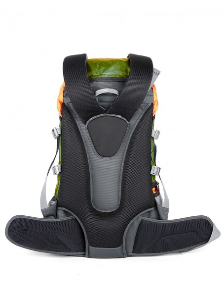MOCHILA  LOTTO SERIES S-9710 TONBA - TOS9710