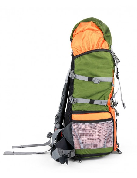 MOCHILA LOTTO SERIES S-9711 TONBA - TOS9711