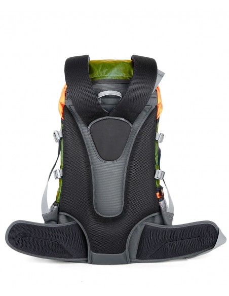 MOCHILA LOTTO SERIES S-9711 TONBA - TOS9711