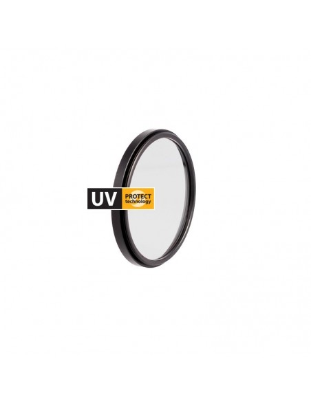 FILTRO UV PARA OBJETIVO STARBLITZ - SFIUV405/SFIUV49/SFIUV52/SFIUV55/SFIUV58/SFIUV62/SFIUV67/SFIUFV72/SFIUV77/SFIUV82/SFIUV86