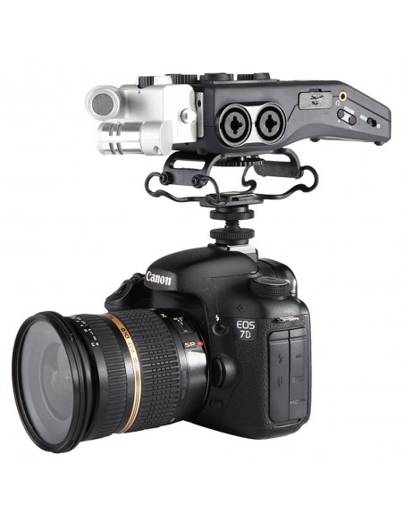 SOPORTE AMORTIGUADOR PARA GRABADORAS BY-C10 BOYA - BYC10