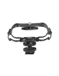 SOPORTE AMORTIGUADOR PARA GRABADORAS BY-C10 BOYA - BYC10