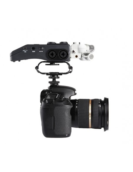 SOPORTE AMORTIGUADOR PARA GRABADORAS BY-C10 BOYA - BYC10