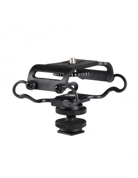 SOPORTE AMORTIGUADOR PARA GRABADORAS BY-C10 BOYA - BYC10