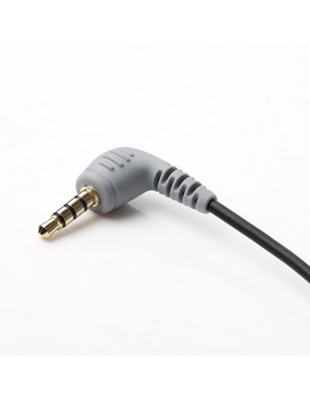 ADAPTADOR PARA SMARTPHONE BY-CIP BOYA - BYCIP