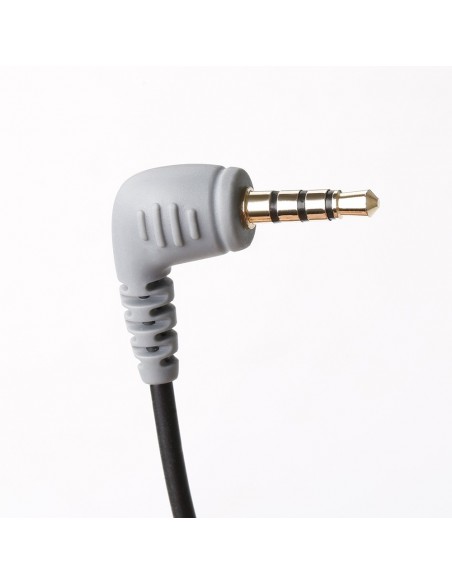 ADAPTADOR PARA SMARTPHONE BY-CIP BOYA - BYCIP