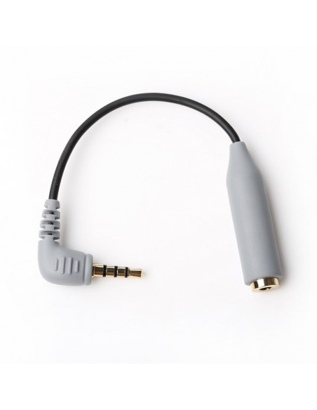 ADAPTADOR PARA SMARTPHONE BY-CIP BOYA - BYCIP