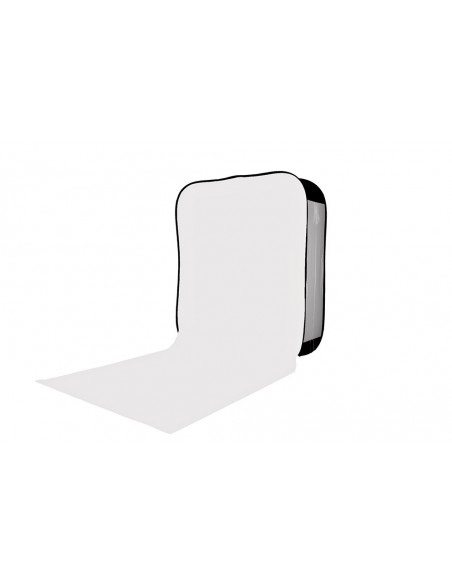 VINILO DE EXTENSIÓN PARA SUELO PARA HILITE 2.15 X 2.50 M. MANFROTTO - LLLB8879