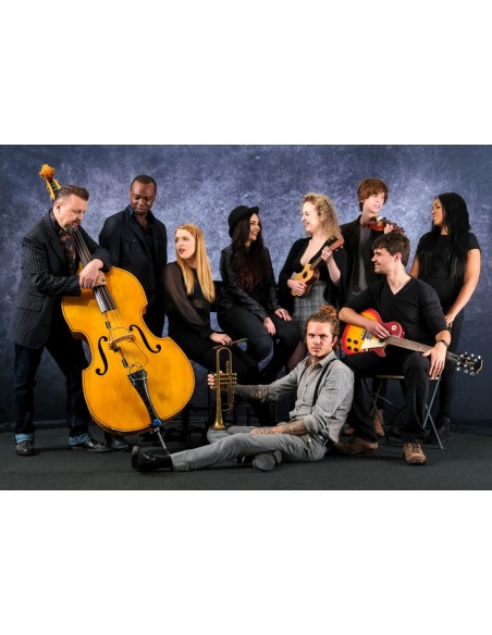 FONDO PANORAMICO 4M GRANITO MANFROTTO- LLLB7901