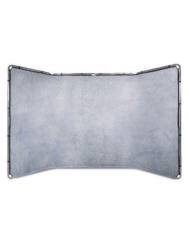 FONDO PANORAMICO 4M CALIZA LIMESTONE MANFROTTO - LLLB7902