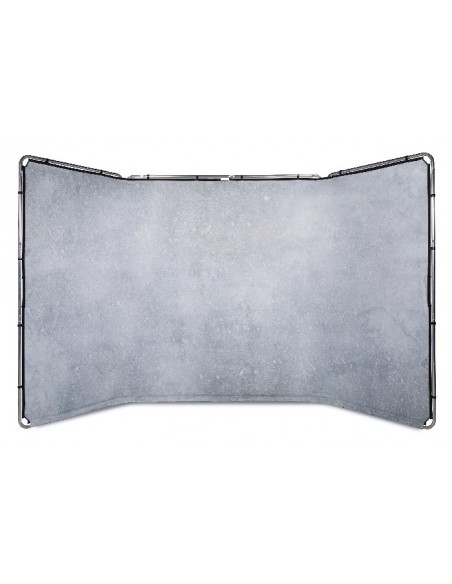 FONDO PANORAMICO 4M CALIZA LIMESTONE MANFROTTO - LLLB7902