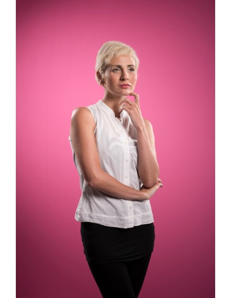 FONDO PLEGABLE LISO DOBLE CARA 1.8 X 2.1 AZUL/ ROSA MANFROTTO - LLLB6751