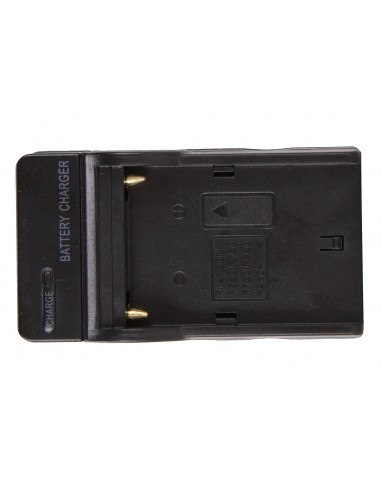 CARGADOR PARA BATERIAS NP-F NANLITE - NANPF