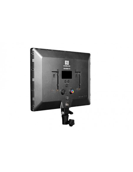 PANEL LED RGB 173 NANGUANG - TIY121110