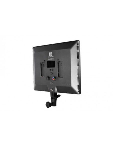 PANEL LED RGB 173 NANGUANG- TIY121110