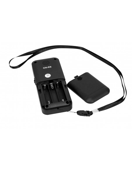 SISTEMA MOTORIZADO PARA FONDOS CN-4RES NANLITE - NA541038