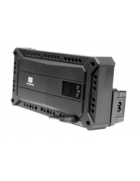 SISTEMA MOTORIZADO PARA FONDOS CN-4RES NANLITE - NA541038