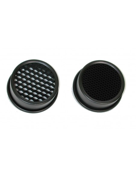 SNOOT PARA HLP1600/100 Y 200 CROMALITE - TIQF003