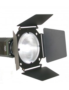 ALETAS CON LENTE FRESNEL CROMALITE - TIHPL65FSBD