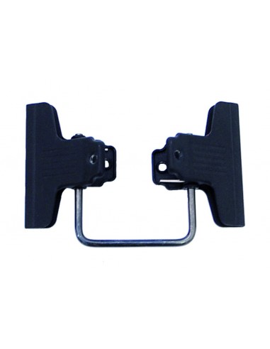 MINI PINZA DOBLE CROMALITE - TI11025