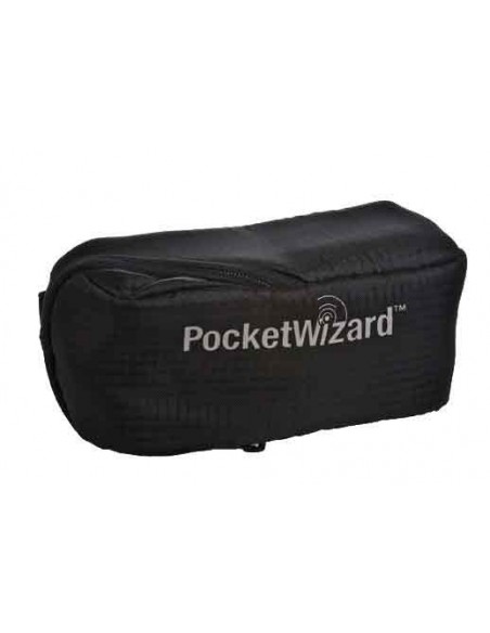 BOLSO DE TRANSPORTE PROTECCIÓN PARA 2 PLUS, MINI O FLEX POCKETWIZARD - PWCASE2