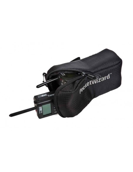 BOLSO DE TRANSPORTE PROTECCIÓN PARA 2 PLUS, MINI O FLEX POCKETWIZARD - PWCASE2