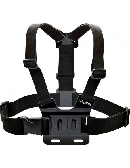 ACCESORIOS PARA AIRE LIBRE GO PRO DE ROLLEI - P172170