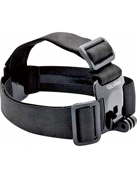 ACCESORIOS PARA AIRE LIBRE GO PRO DE ROLLEI - P172170