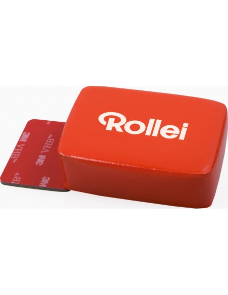 ACCESORIOS PARA AIRE LIBRE GO PRO DE ROLLEI - P172170