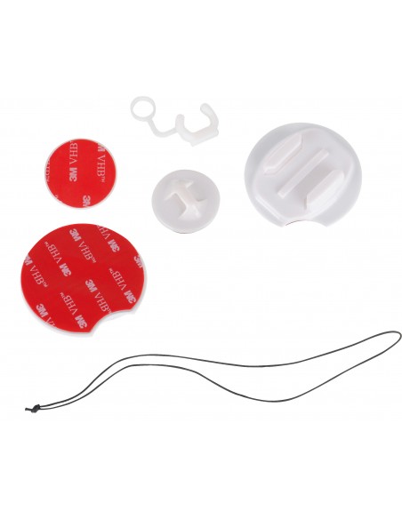 ACCESORIOS PARA AIRE LIBRE GO PRO DE ROLLEI - P172170