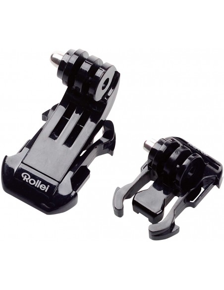 ACCESORIOS PARA AIRE LIBRE GO PRO DE ROLLEI - P172170