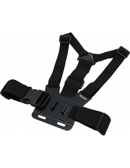 SET DE ACCESORIOS PARA CÁMARA DE ACCIÓN SET SPORT XL ROLLEI- P184665