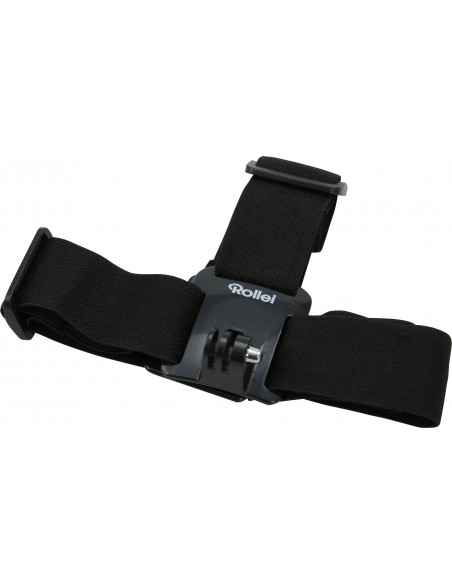 SET DE ACCESORIOS PARA CÁMARA DE ACCIÓN SET SPORT XL ROLLEI- P184665