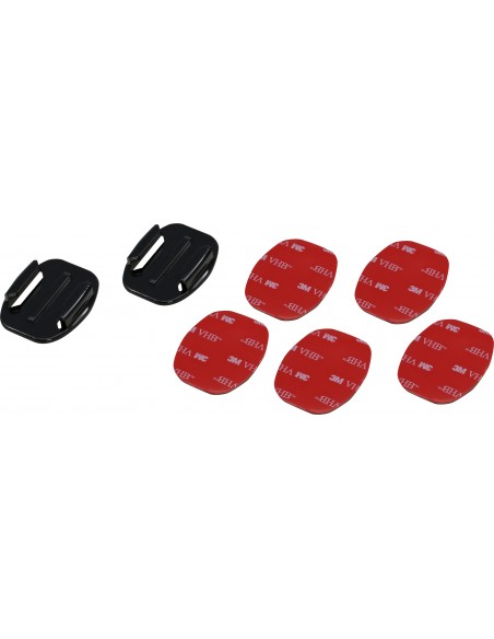 SET DE ACCESORIOS PARA CÁMARA DE ACCIÓN SET SPORT XL ROLLEI- P184665