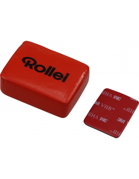 SET DE ACCESORIOS PARA CÁMARA DE ACCIÓN SET SPORT XL ROLLEI- P184665