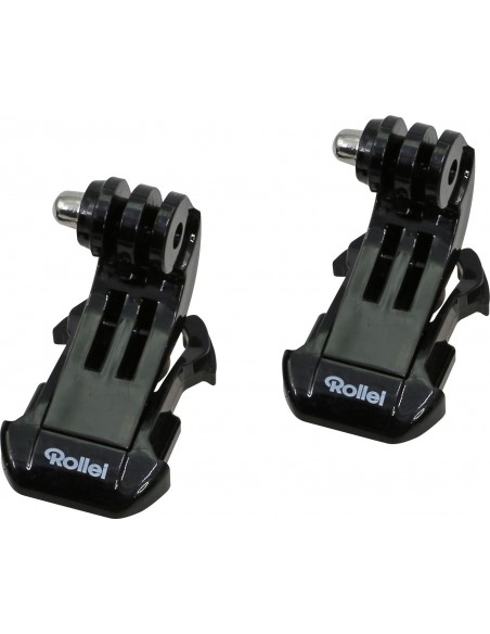 SET DE ACCESORIOS PARA CÁMARA DE ACCIÓN SET SPORT XL ROLLEI- P184665